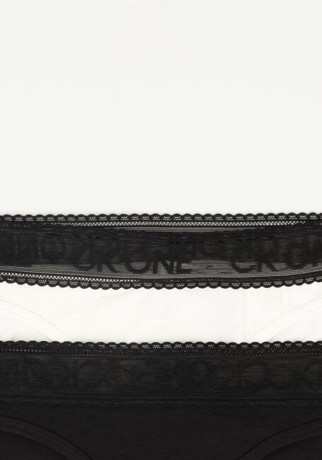 Zwarte Calvin Klein Underwear BH’s online kopen